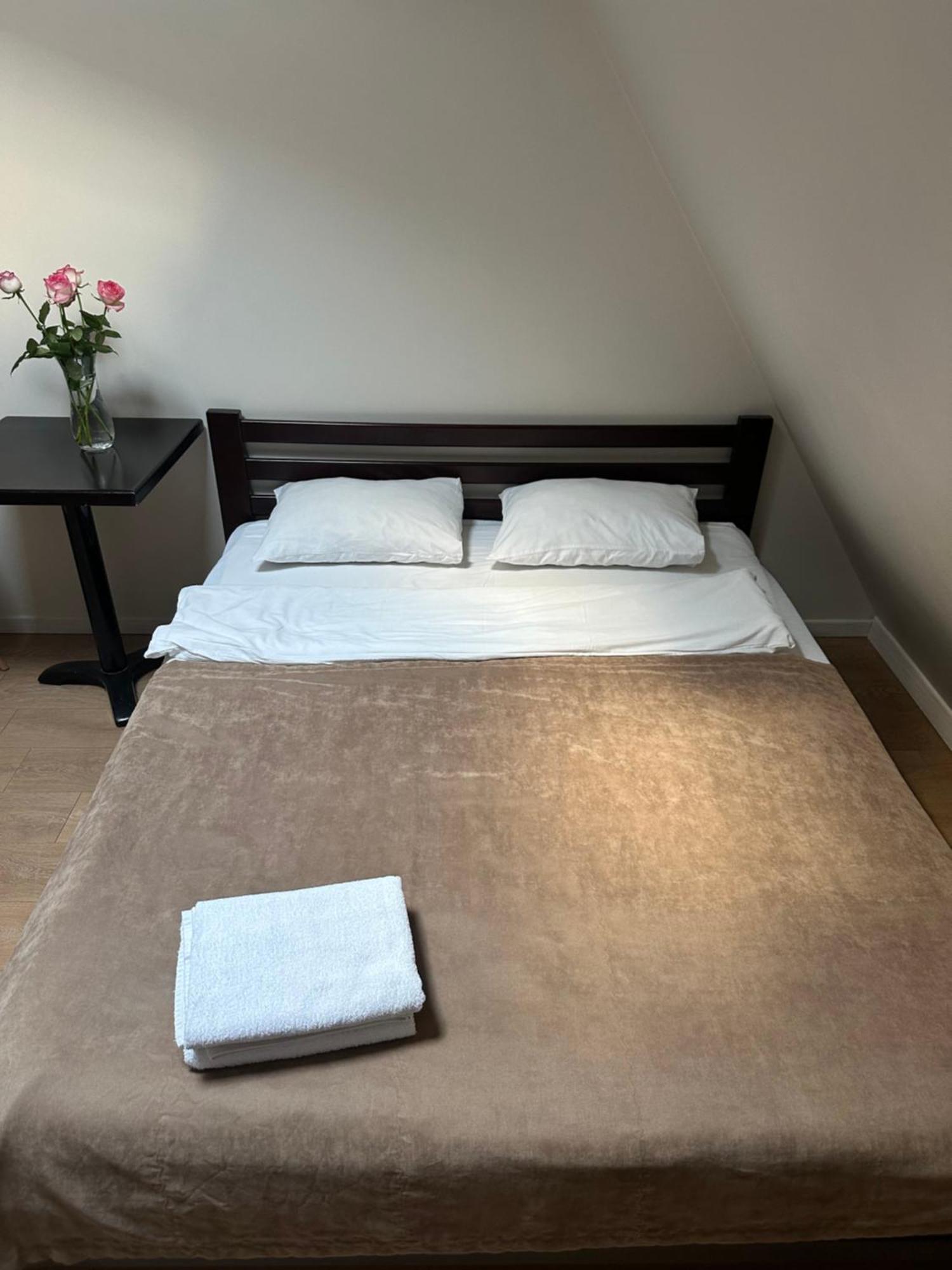 Gar'Is Hostel 리비프 외부 사진