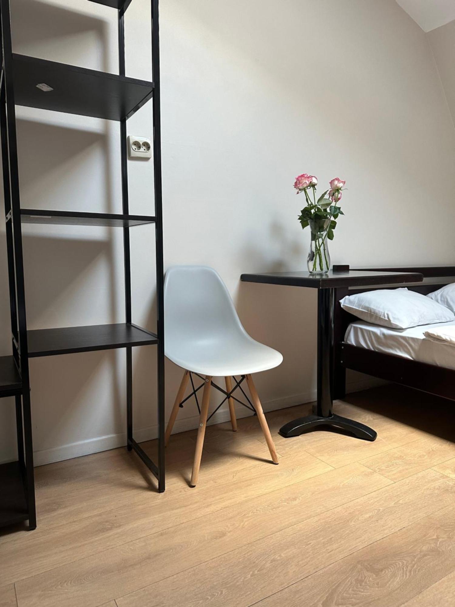 Gar'Is Hostel 리비프 외부 사진
