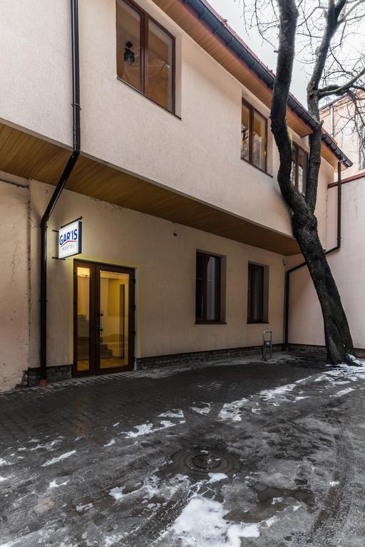 Gar'Is Hostel 리비프 객실 사진